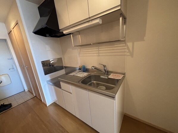 サンクレメントCの物件内観写真